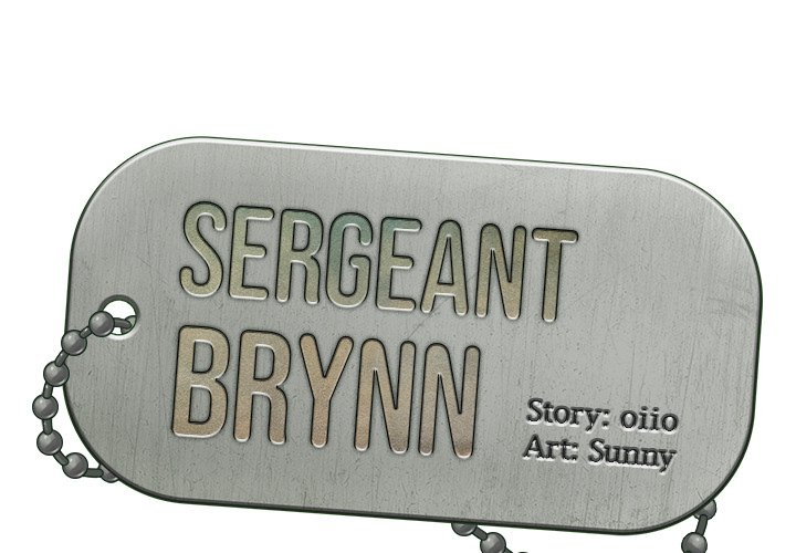 Sergeant Brynn Chapter 25 - HolyManga.net