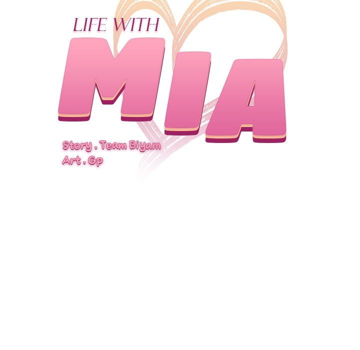 Life with Mia Chapter 26 - HolyManga.net
