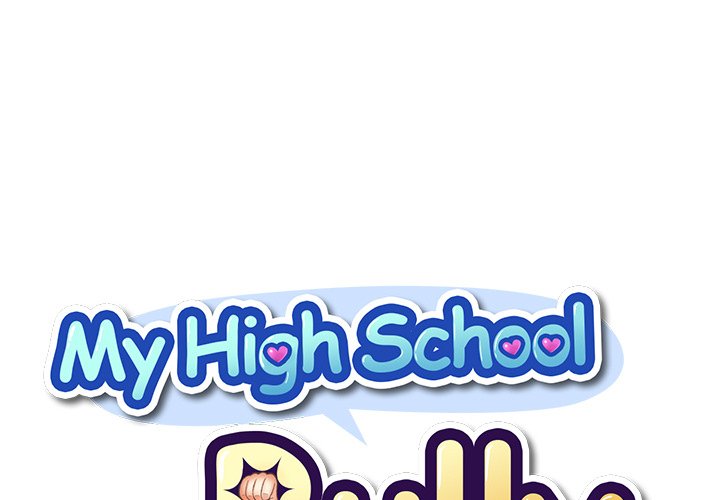 My High School Bully Chapter 114 - HolyManga.net