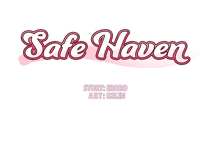 Safe Haven Chapter 38 - MyToon.net