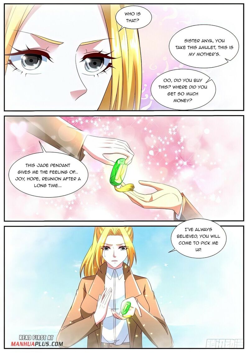 Rebirth of the Urban Immortal Cultivator Chapter 862 - MyToon.net