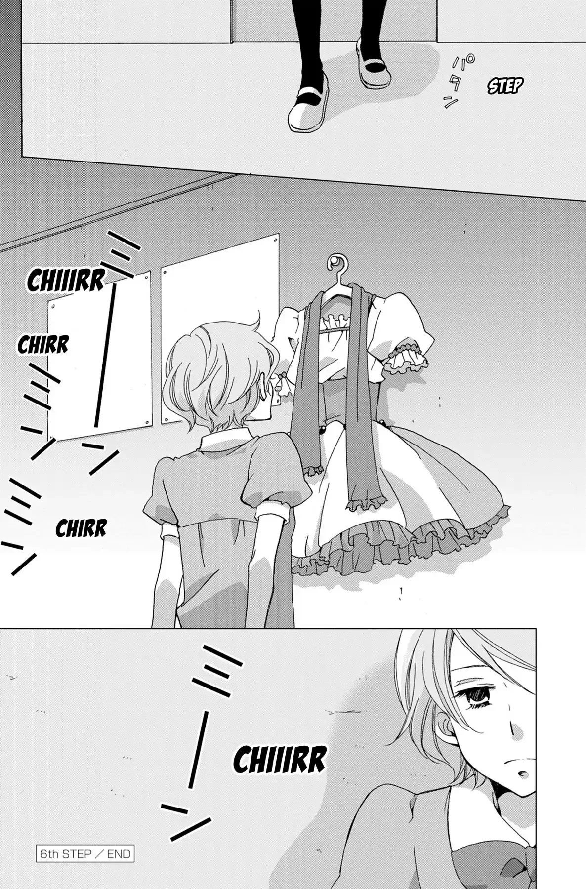 Seishun Shonbori Club Chapter 0.7 - ManhwaFull.net