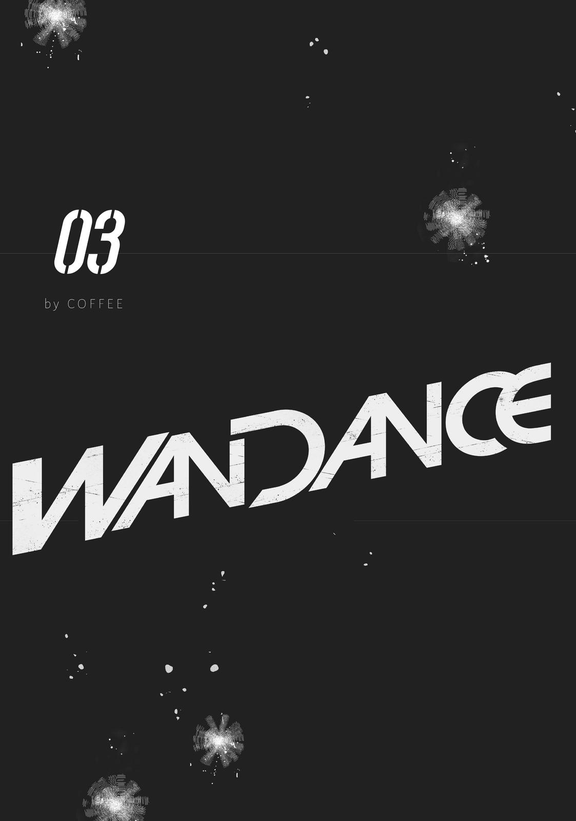 Wondance Vol.3 Chapter 9 - HolyManga.net