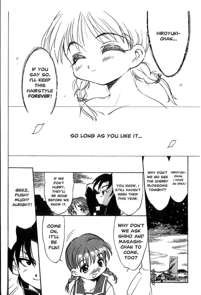 To Heart Chapter 1 - HolyManga.net