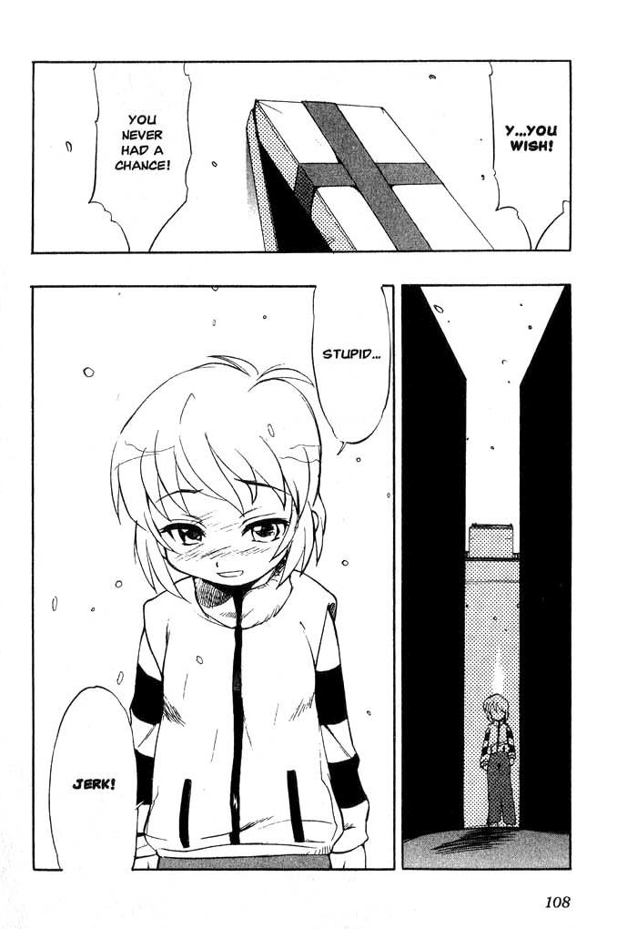 To Heart Chapter 6 - HolyManga.net