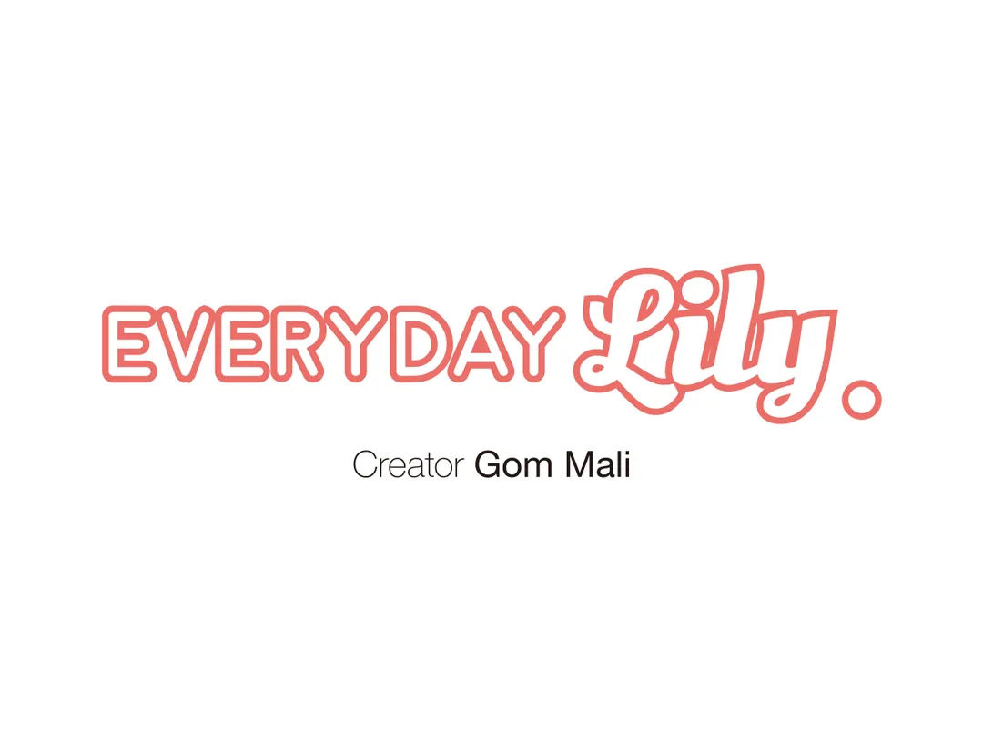 Everyday Lily Chapter 3 - ManhwaFull.net