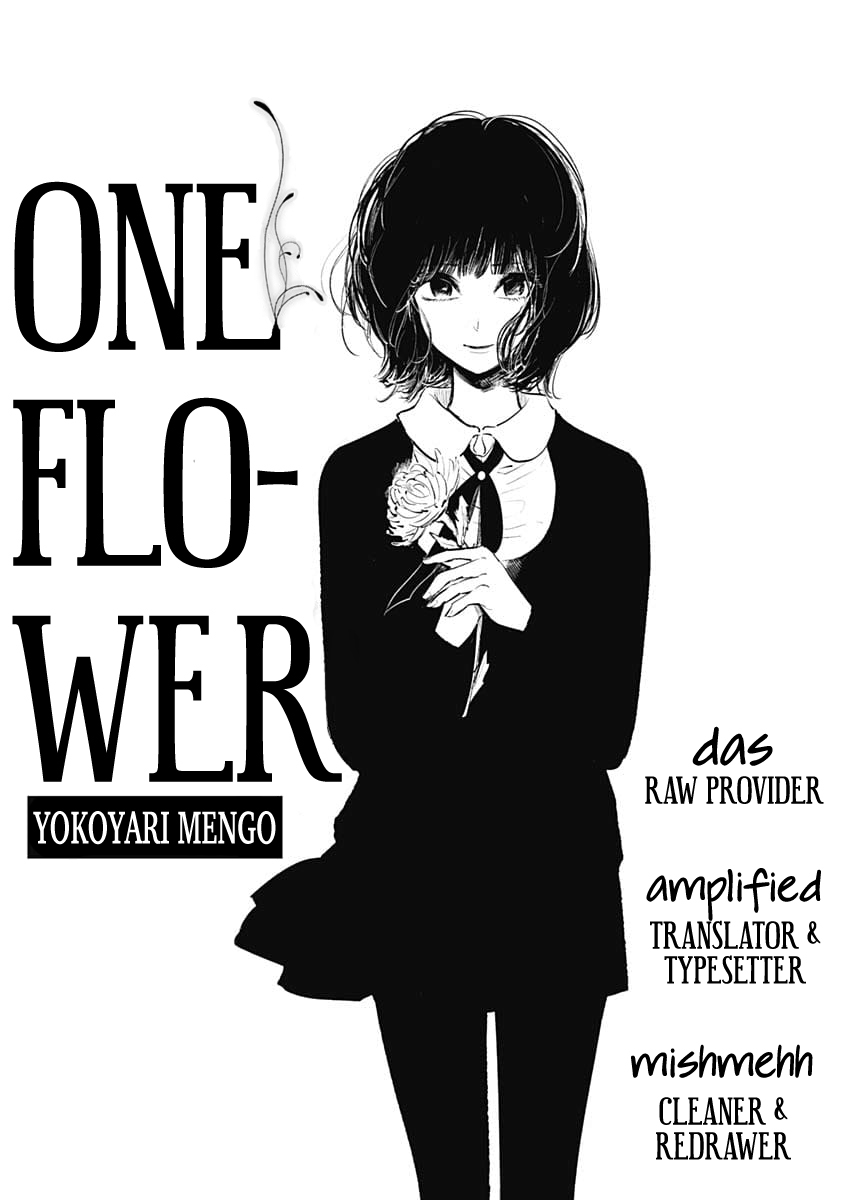 One Flower Chapter Oneshot - MyToon.net