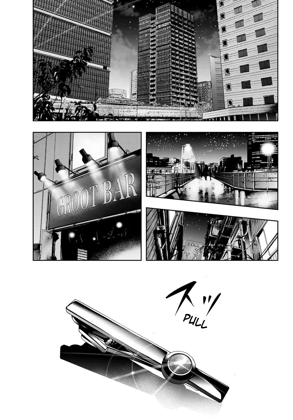 Toukyou Youhei Kabushikigaisha Chapter 1 - MyToon.net