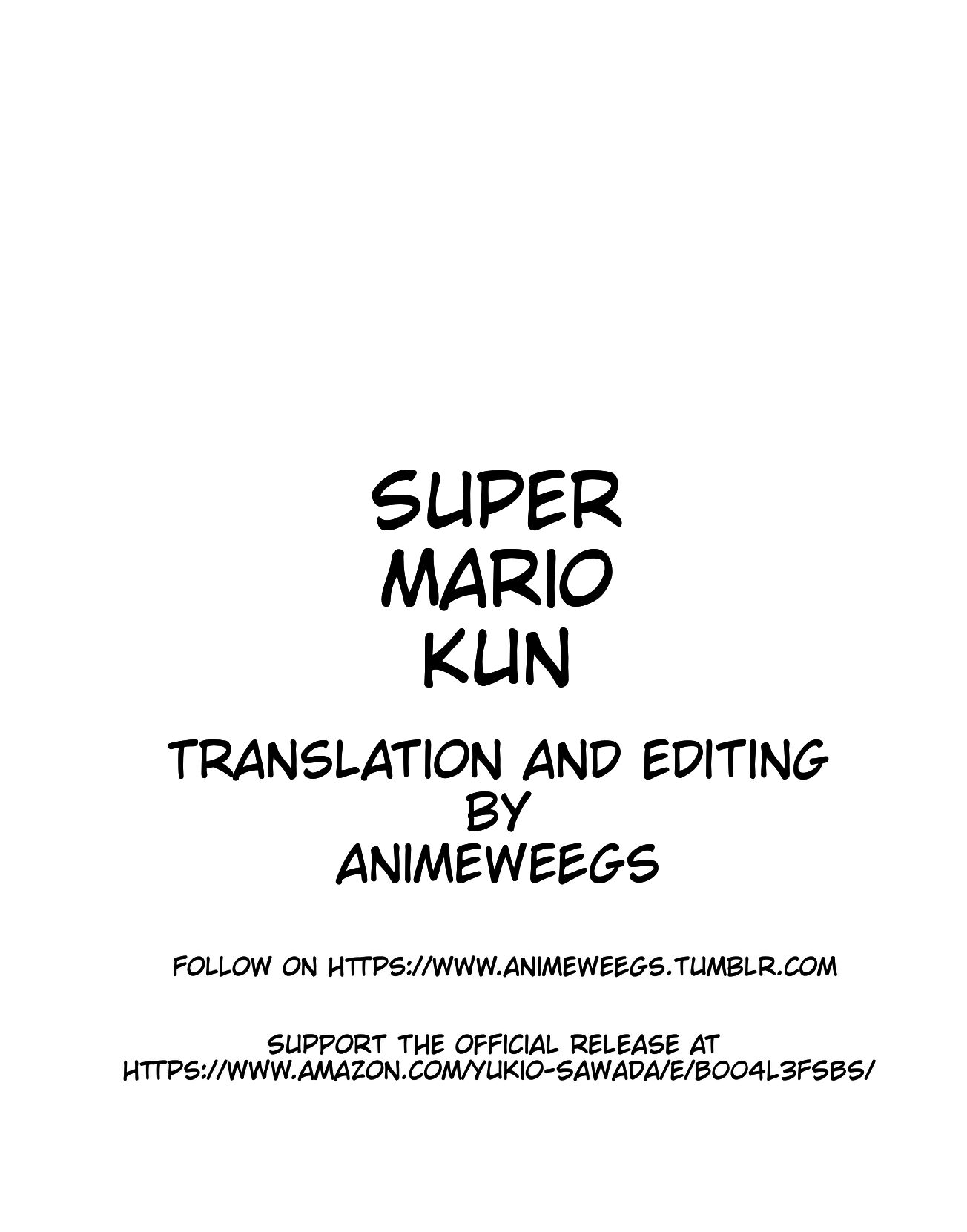 Super Mario-kun Chapter 10 - ManhwaFull.net