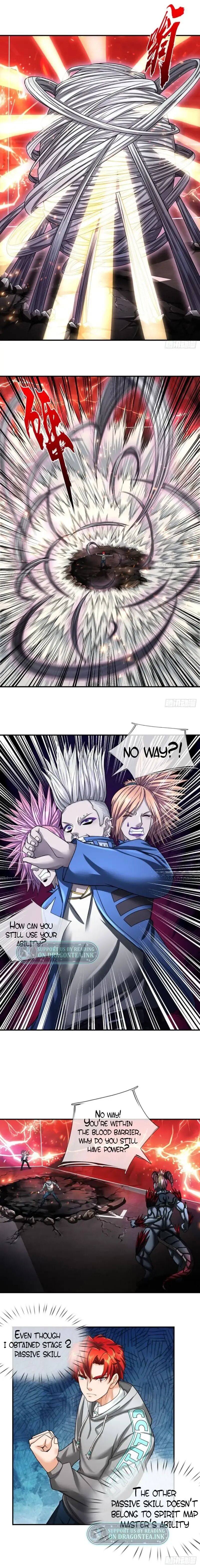 Passive Invincible From The Start Chapter 42 - HolyManga.net
