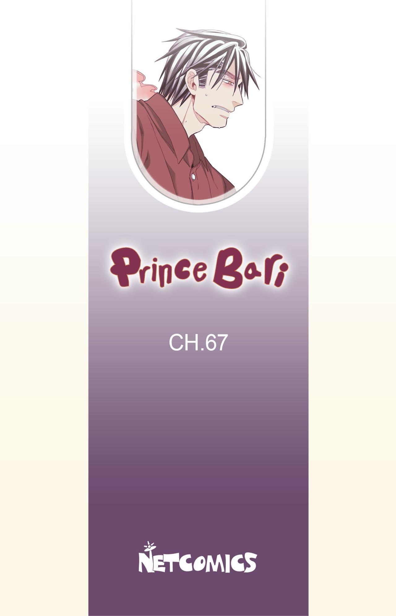 Prince Bari Chapter 67 - ManhwaFull.net