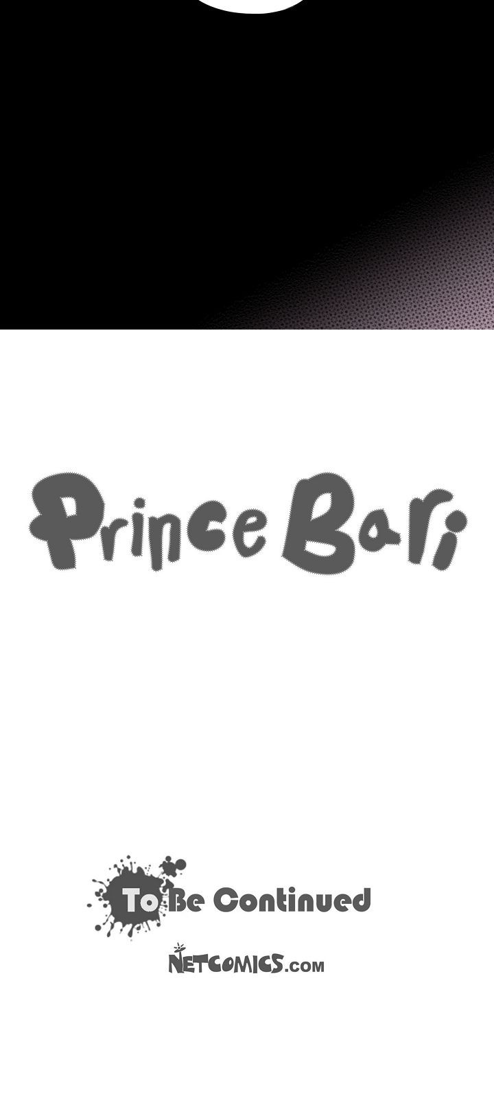 Prince Bari Chapter 60 - HolyManga.net