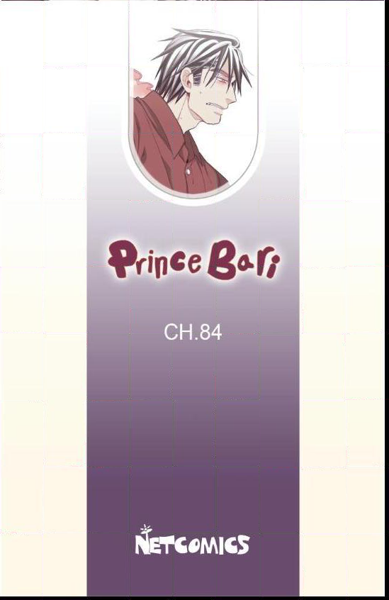 Prince Bari Chapter 84 - MyToon.net