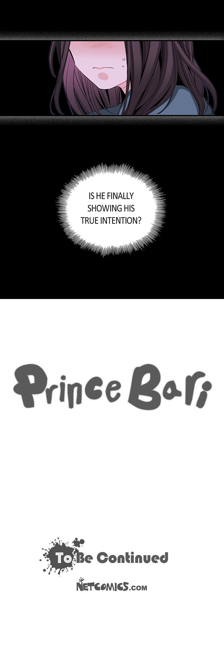 Prince Bari Chapter 52 - ManhwaFull.net