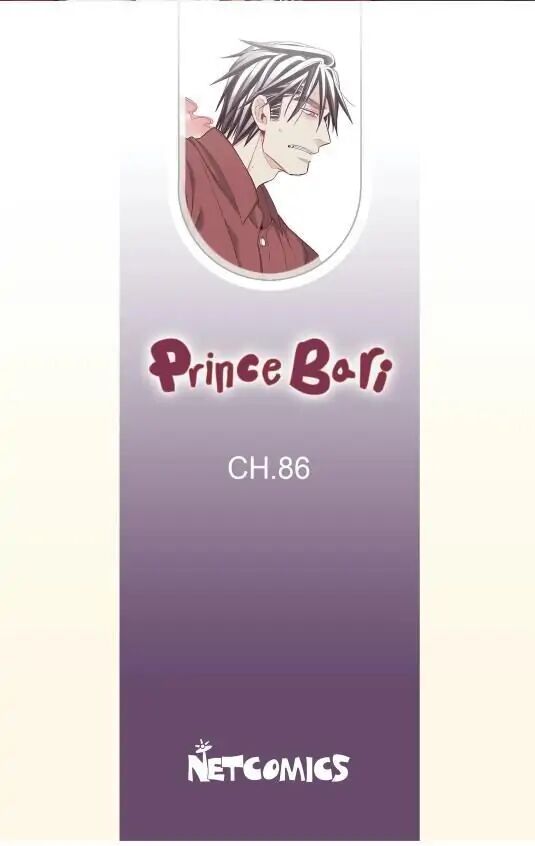 Prince Bari Chapter 86 - HolyManga.net