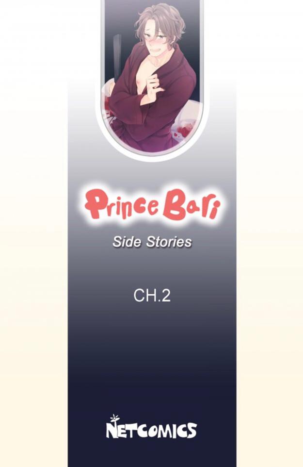 Prince Bari Chapter 60.2 - MyToon.net