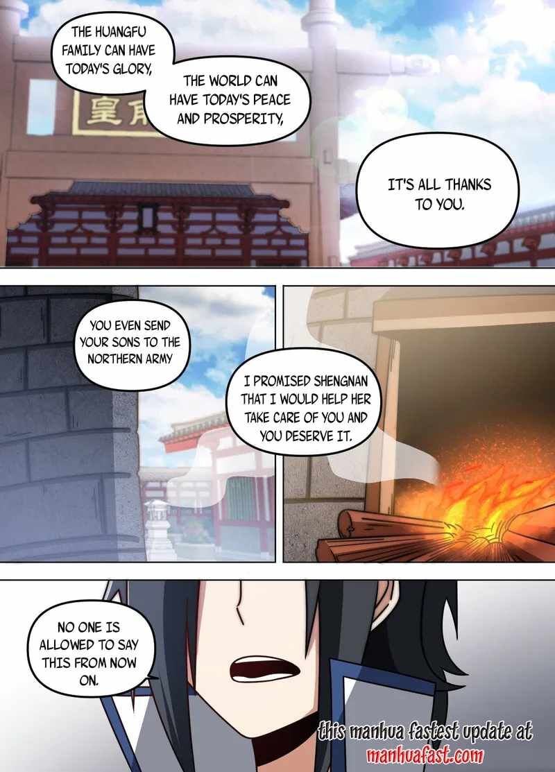 I’m A Tycoon In The Other World Chapter 88 - MyToon.net