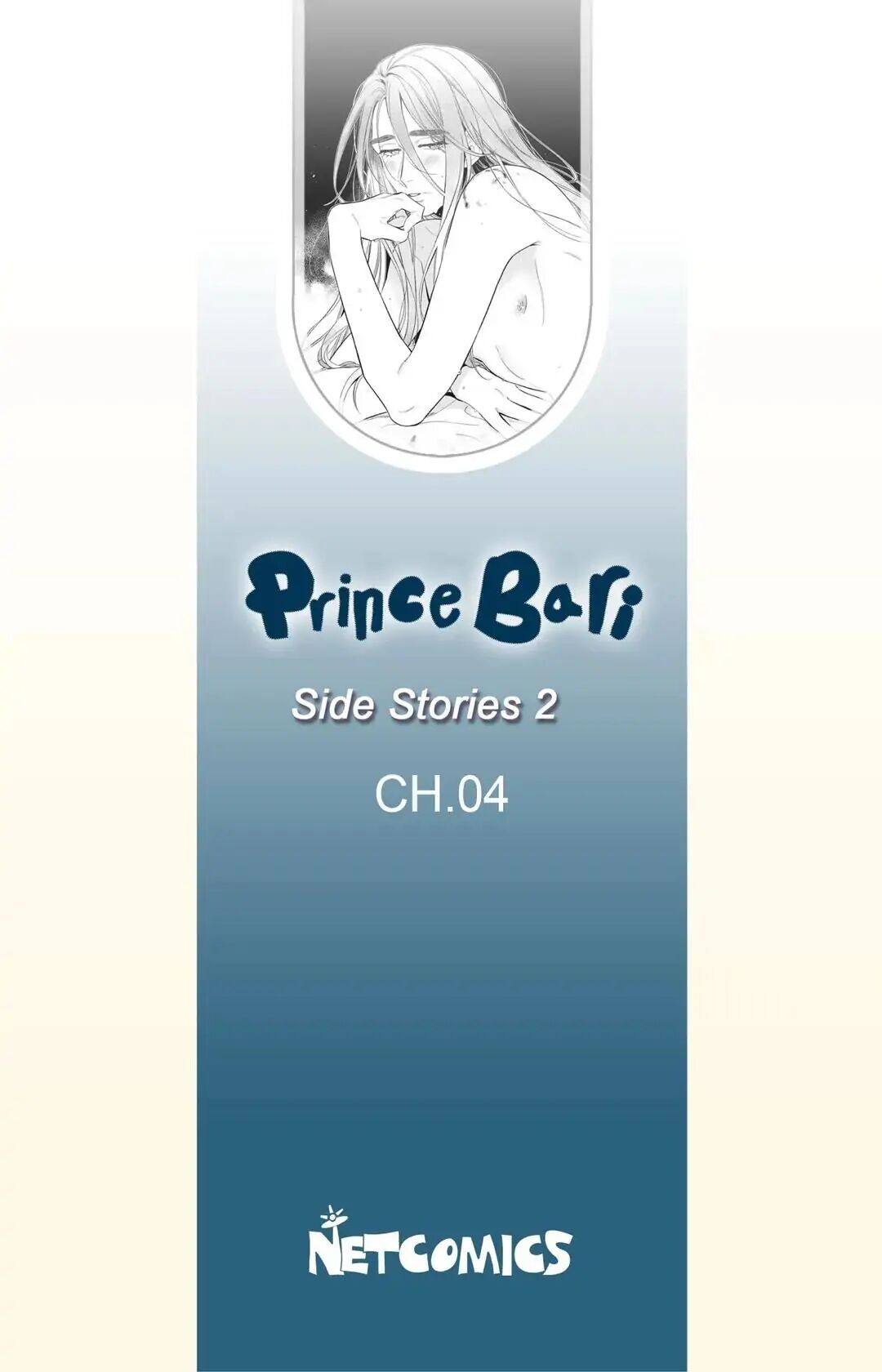 Prince Bari Chapter 94.4 - ManhwaFull.net