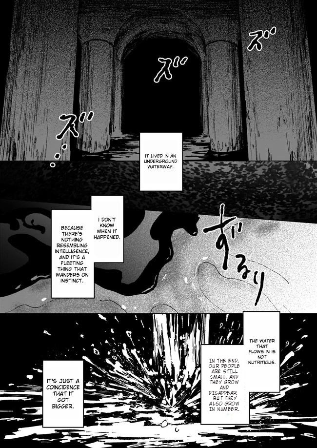 Ikinokori Renkinjutsushi wa Machi de Shizuka ni Kurashitai: Rinkan no Mahou-yaku Chapter 5.2 - HolyManga.net