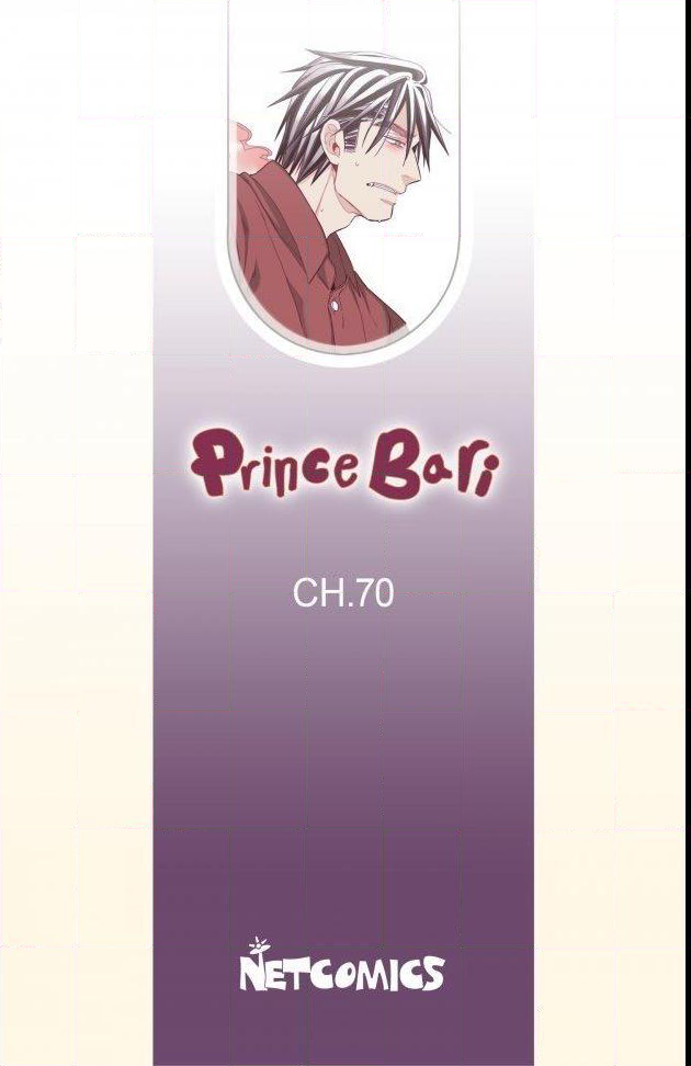 Prince Bari Chapter 70 - MyToon.net