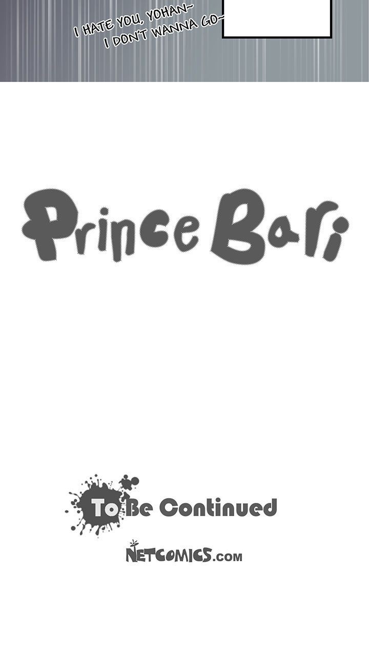 Prince Bari Chapter 4 - MyToon.net