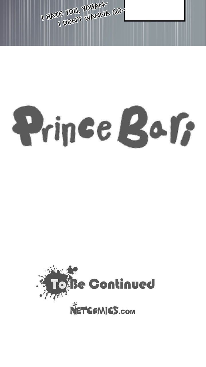 Prince Bari Chapter 4 - HolyManga.net