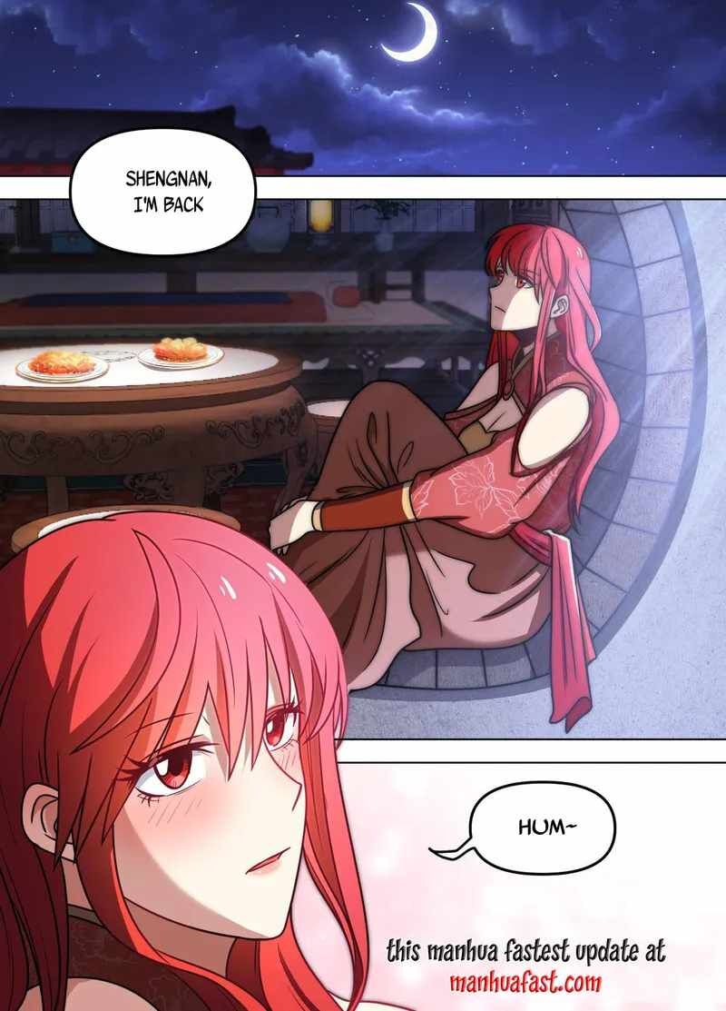 I’m A Tycoon In The Other World Chapter 88 - HolyManga.net