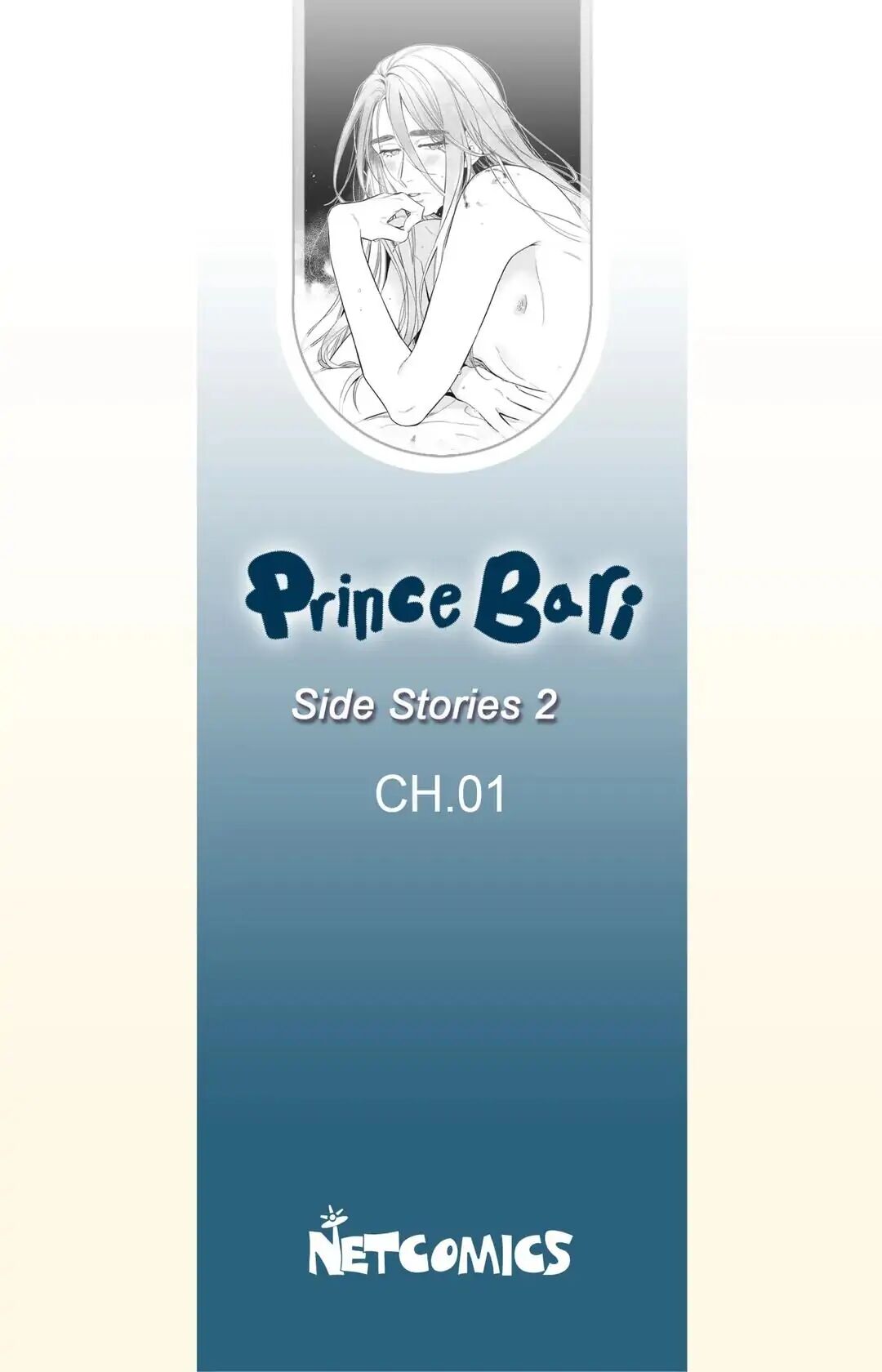 Prince Bari Chapter 94.1 - HolyManga.net