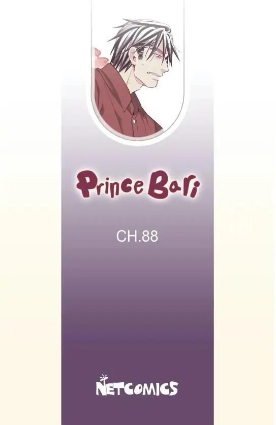 Prince Bari Chapter 88 - HolyManga.net