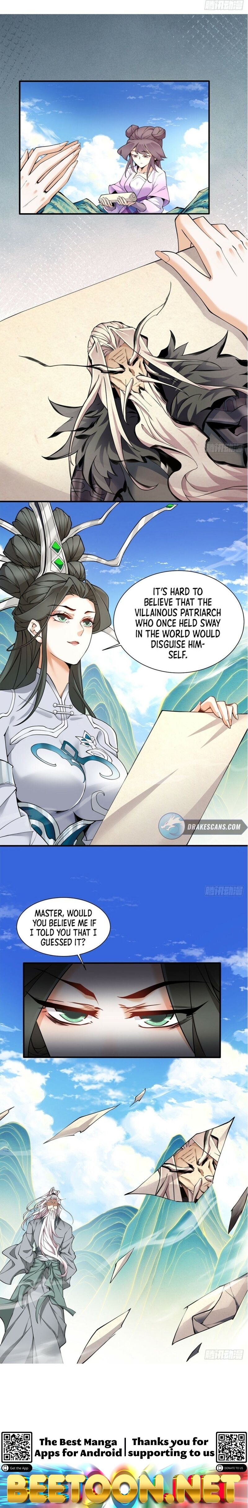 My Disciples Are All Big Villains Chapter 30 - MyToon.net