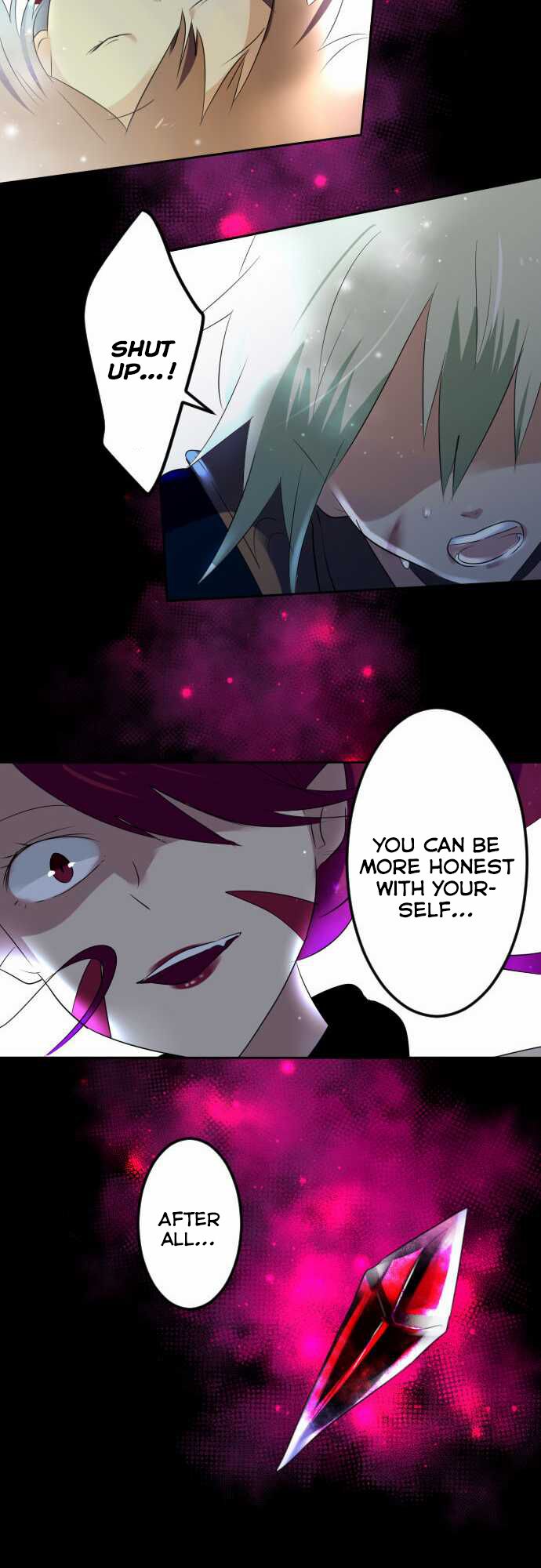 Two Souls Chapter 9 - HolyManga.net