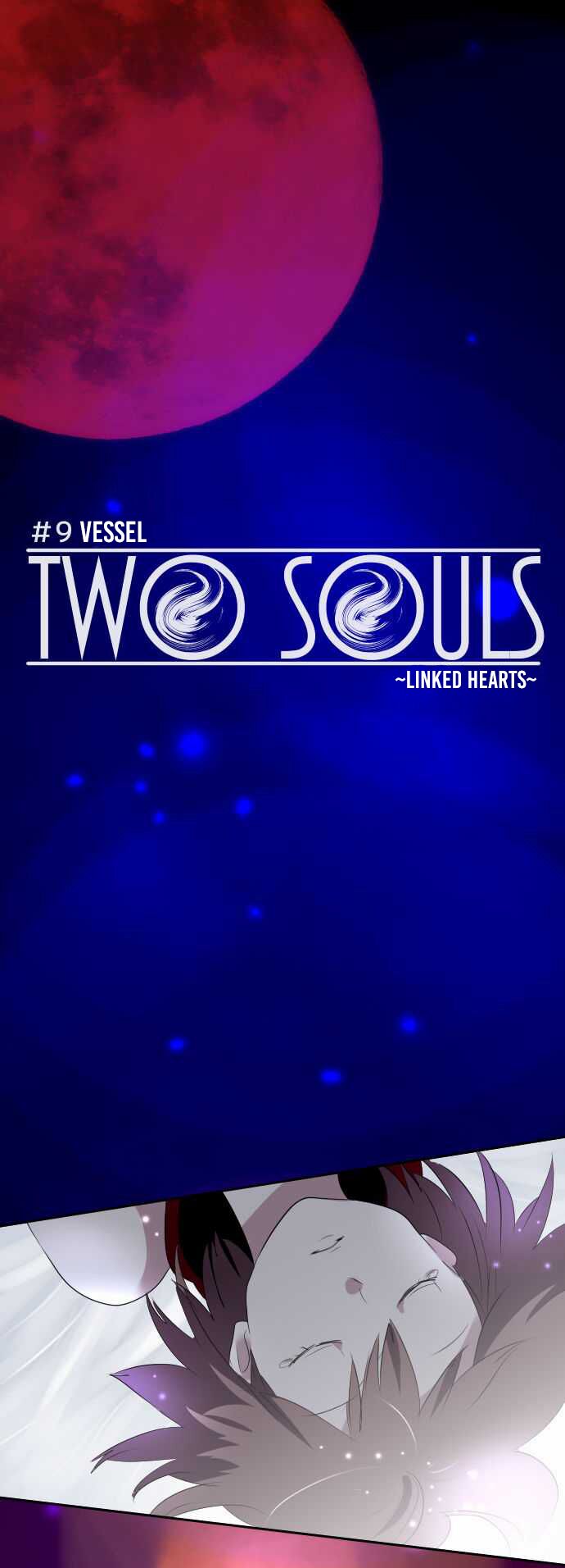 Two Souls Chapter 9 - ManhwaFull.net