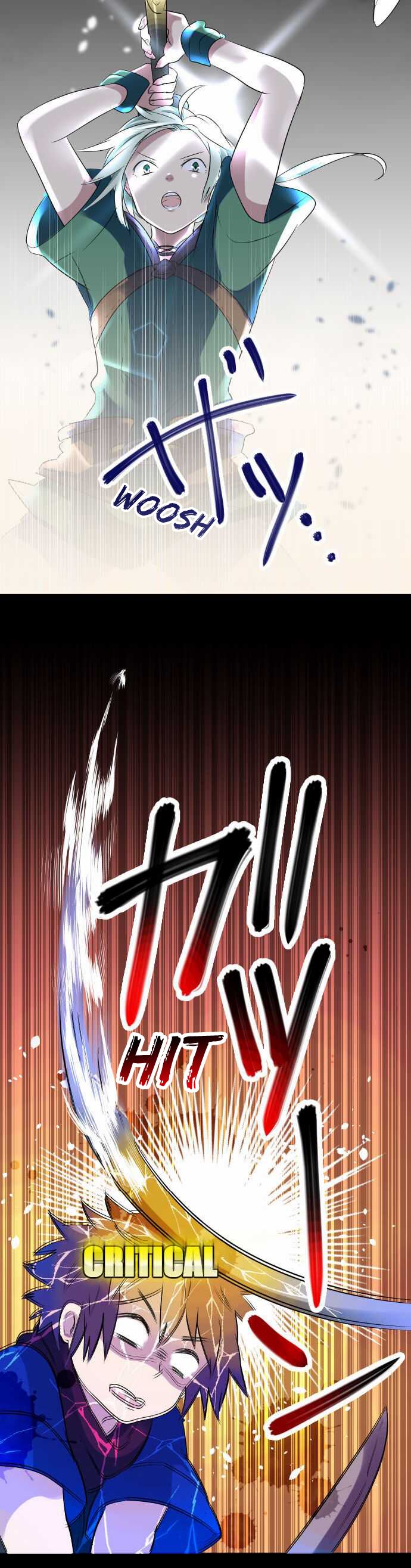 Two Souls Chapter 8 - HolyManga.net