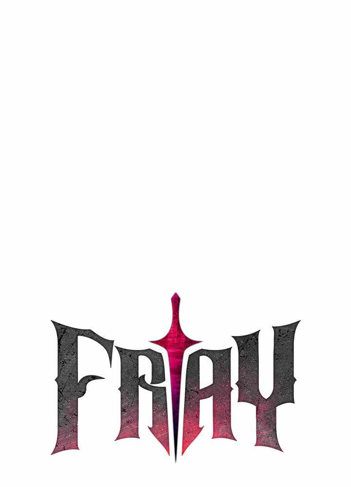 Fray Chapter 40 - HolyManga.net