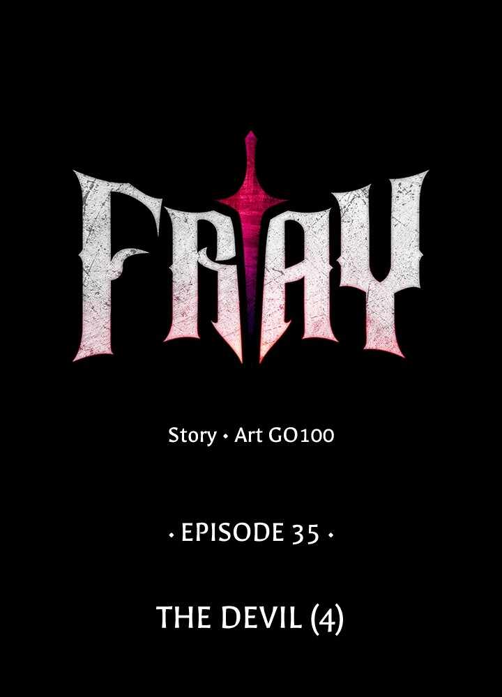 Fray Chapter 36 - MyToon.net