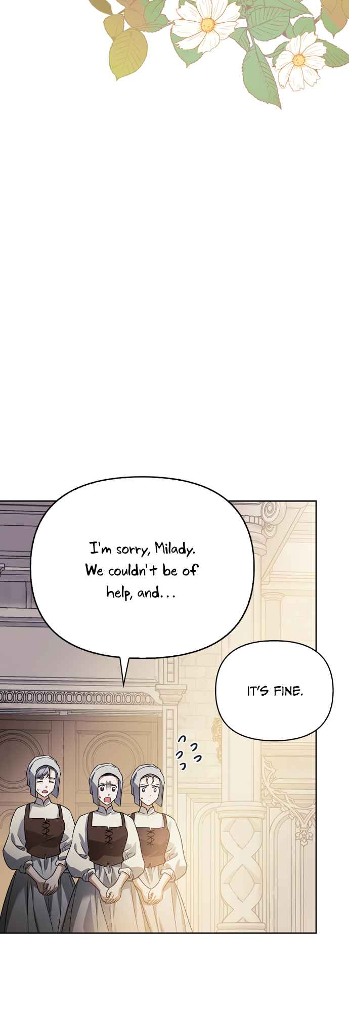 I Tamed My Ex-Husband’s Mad Dog Chapter 5 - HolyManga.net