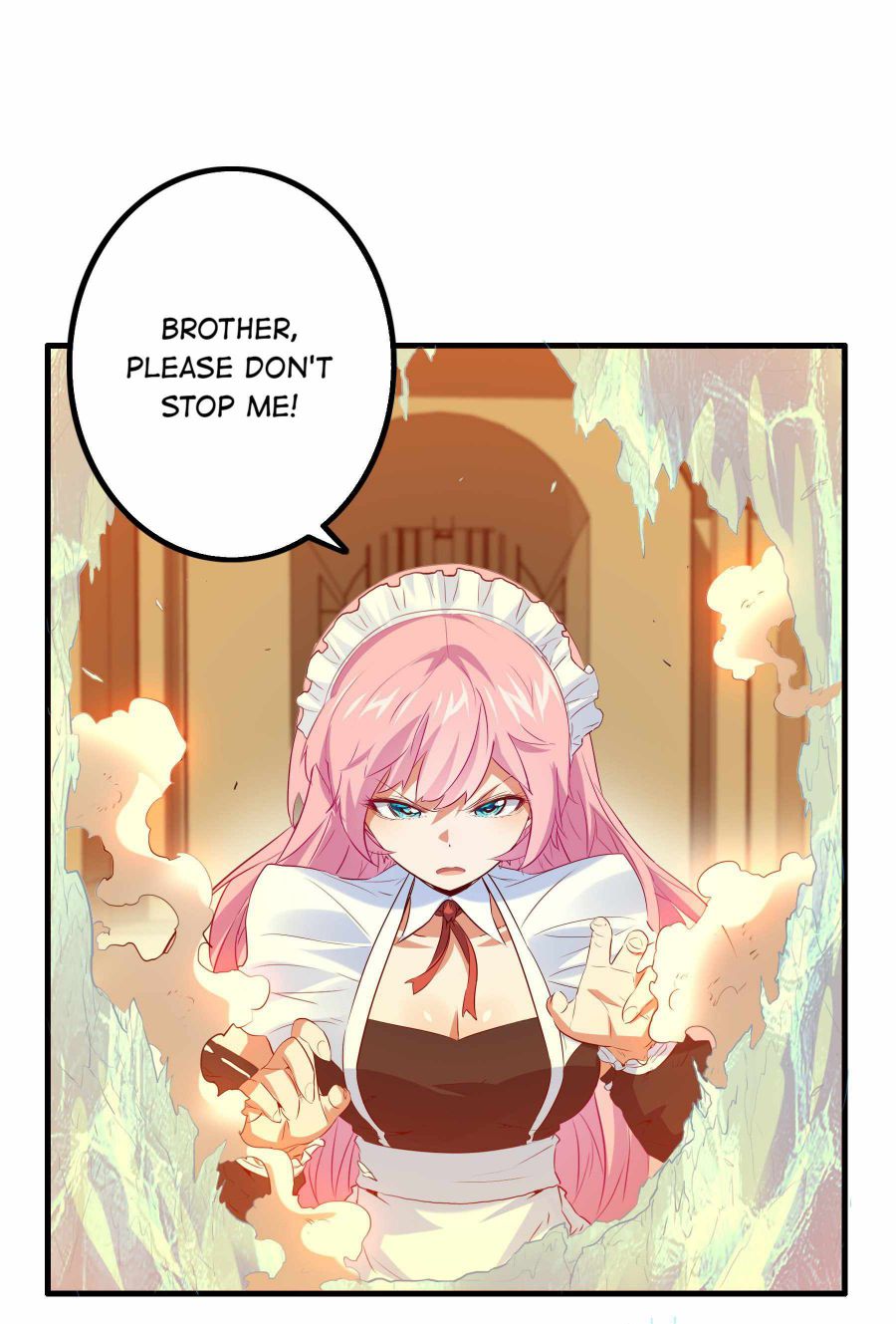 Magic of Love Chapter 45 - HolyManga.net