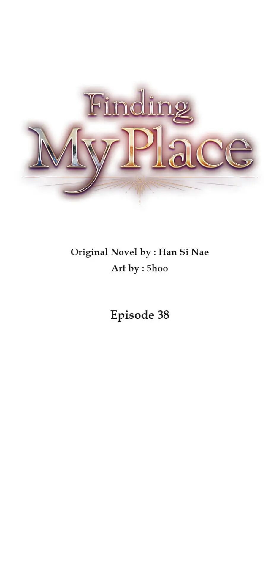 My Place Chapter 38 - HolyManga.net
