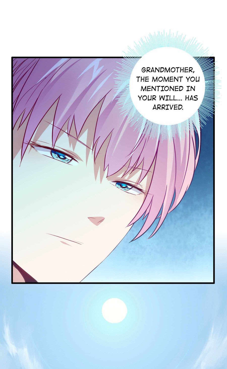 Magic of Love Chapter 45 - MyToon.net