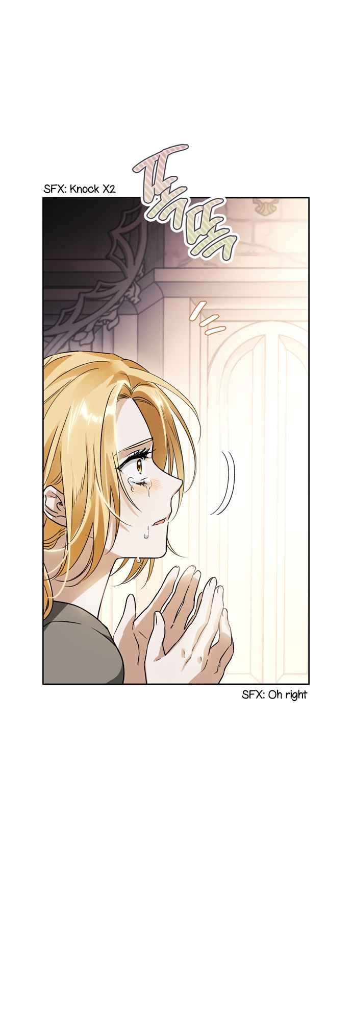 I Tamed My Ex-Husband’s Mad Dog Chapter 5 - HolyManga.net