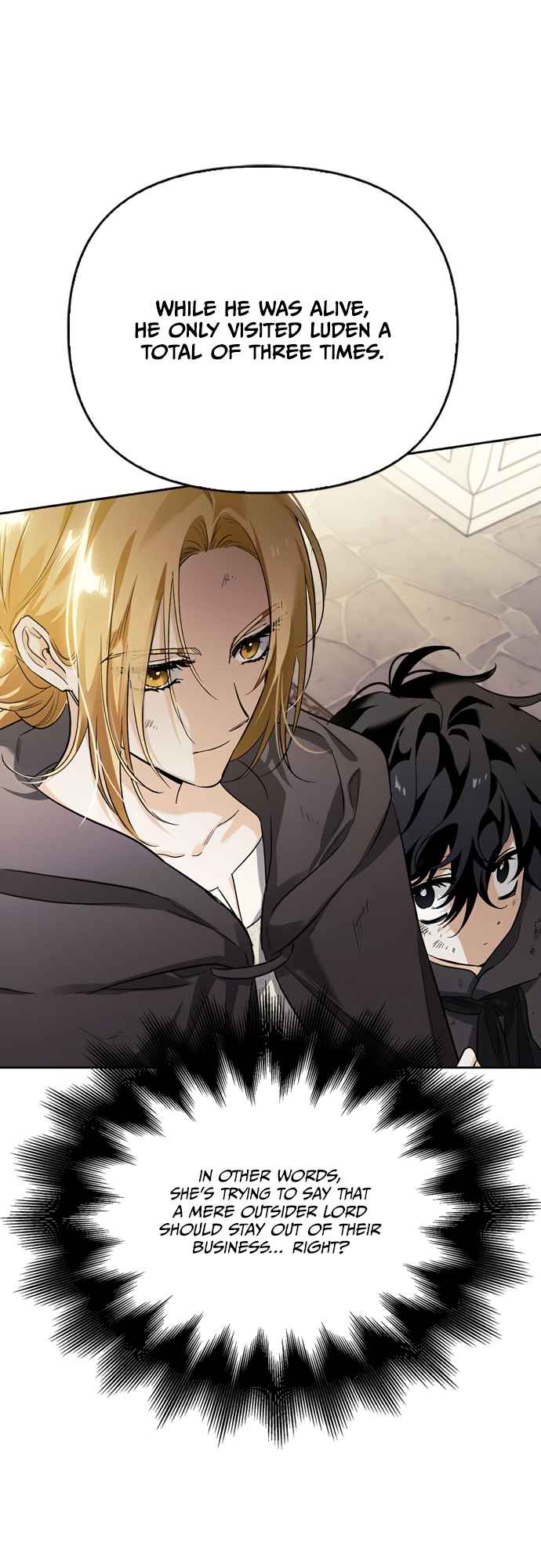 I Tamed My Ex-Husband’s Mad Dog Chapter 4 - HolyManga.net