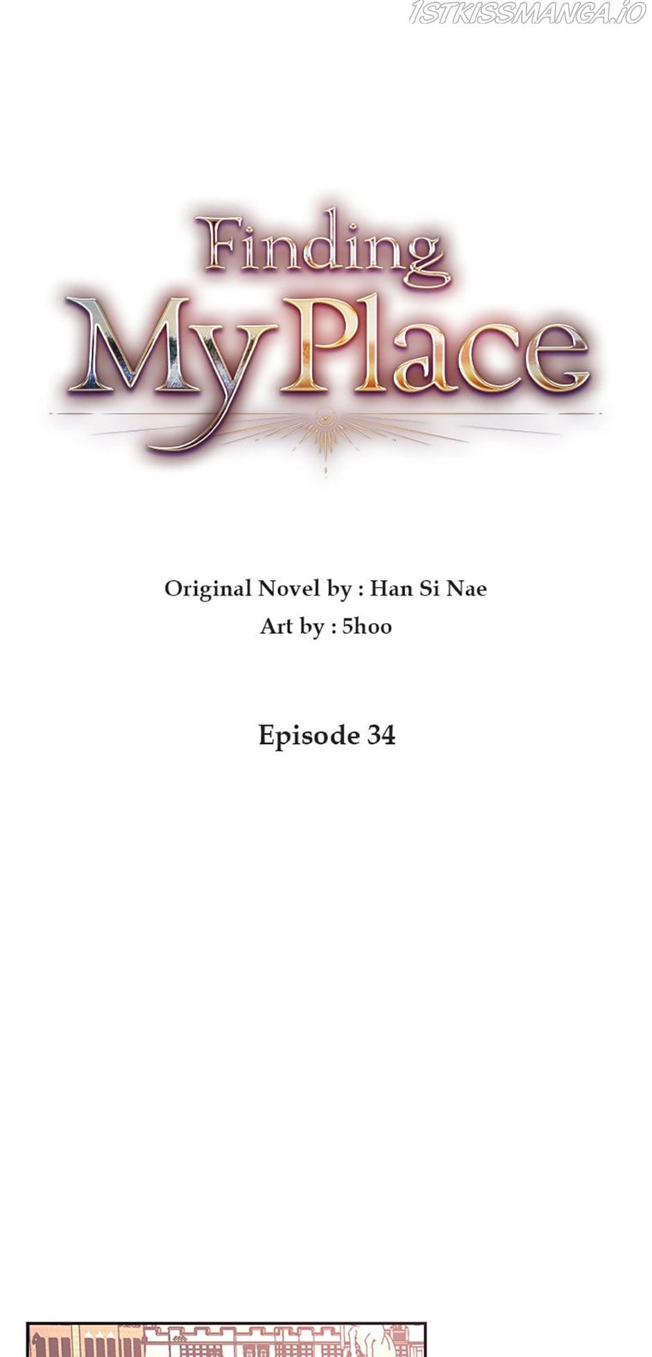 My Place Chapter 34 - HolyManga.net