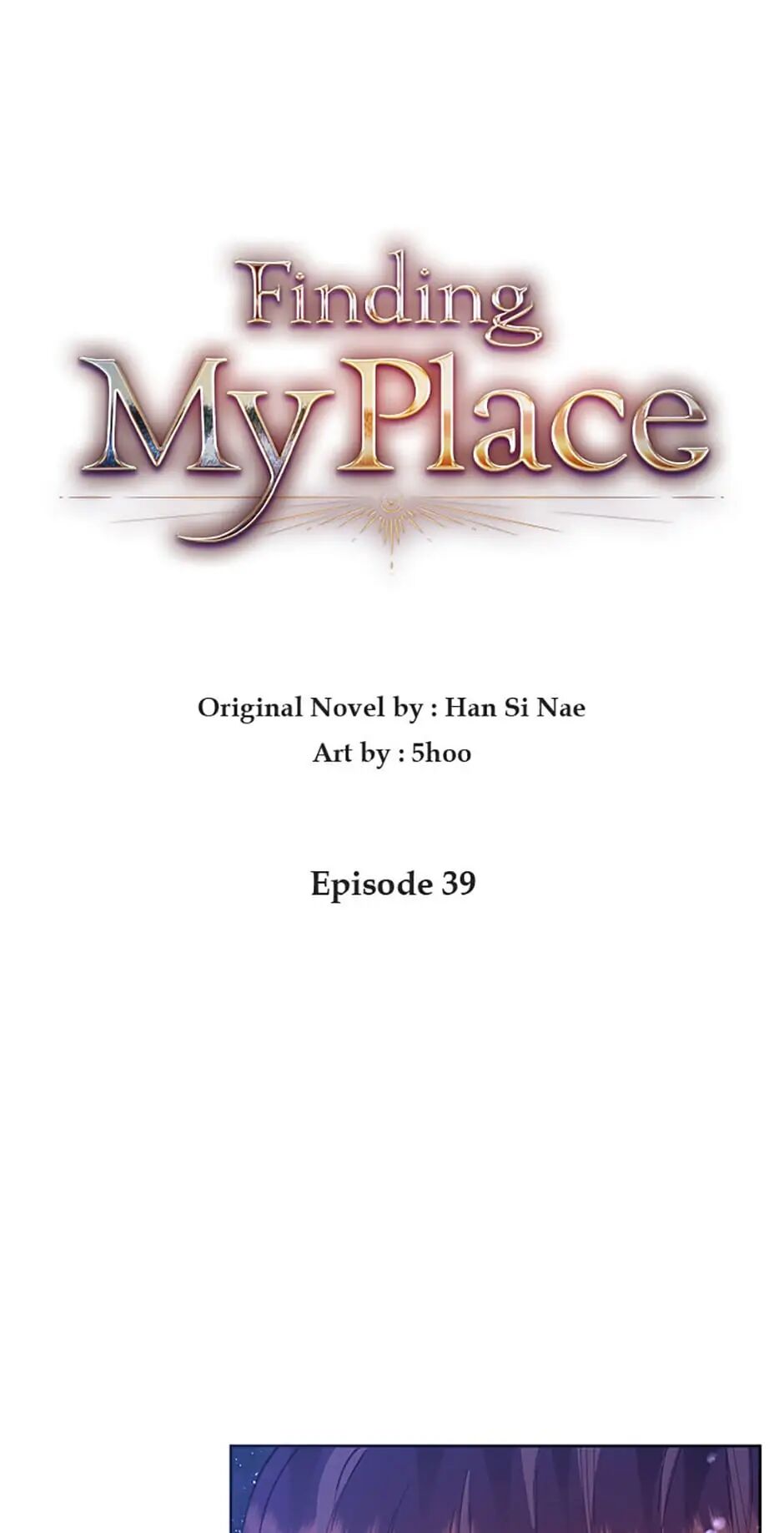 My Place Chapter 39 - MyToon.net