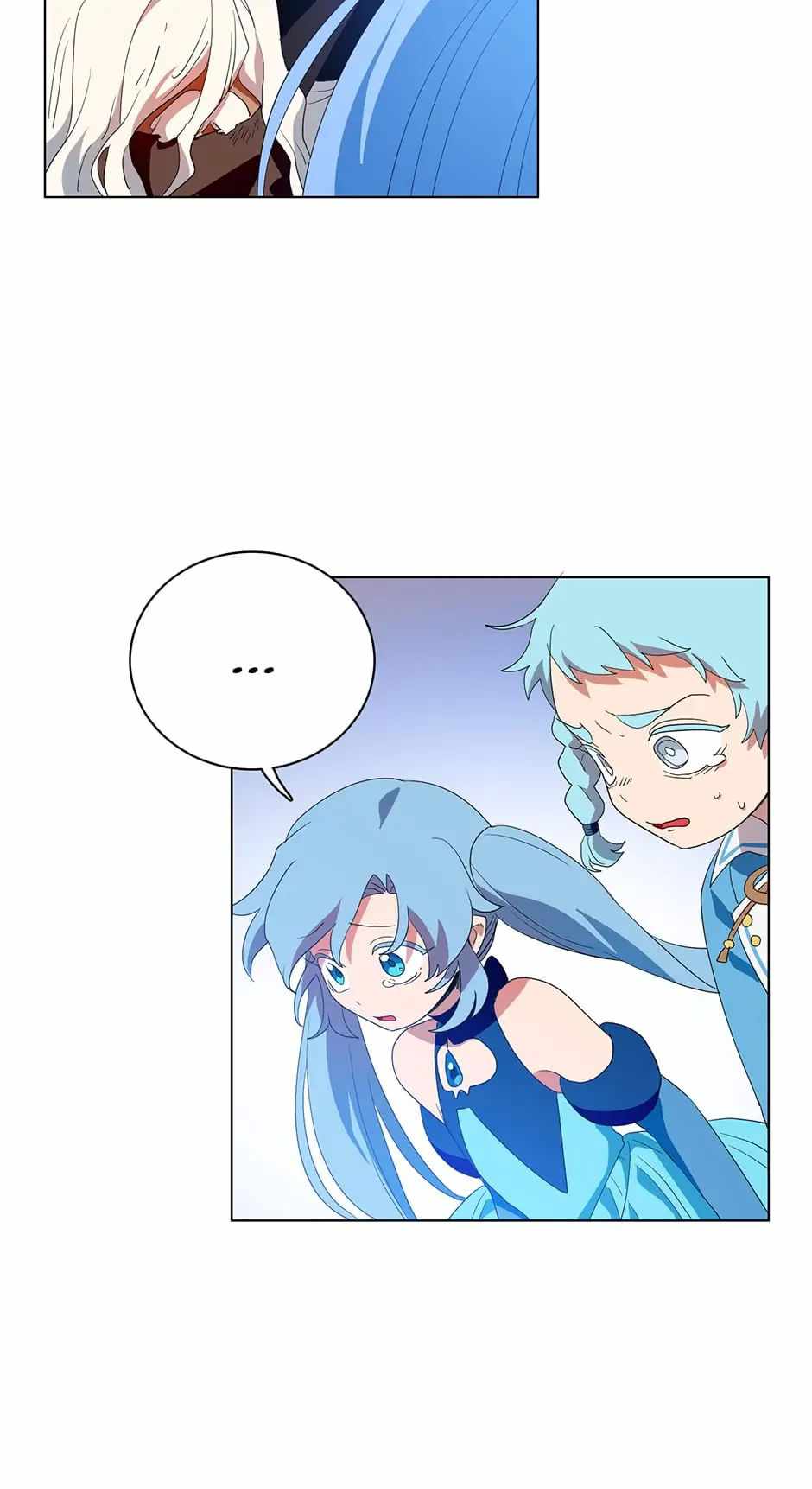 Pendant of the Nymph Chapter 146 - MyToon.net