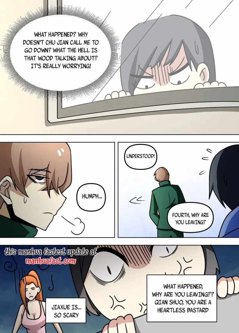 I’m A Tycoon In The Other World Chapter 93 - HolyManga.net