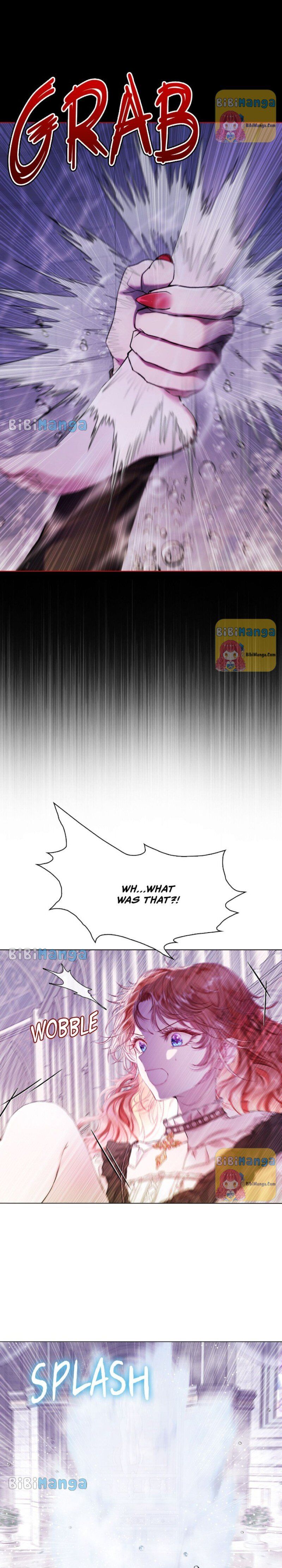 I Became The Ugly Lady Chapter 92 - MyToon.net