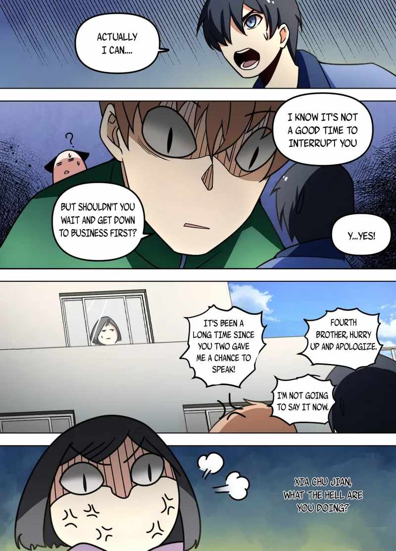 I’m A Tycoon In The Other World Chapter 93 - HolyManga.net