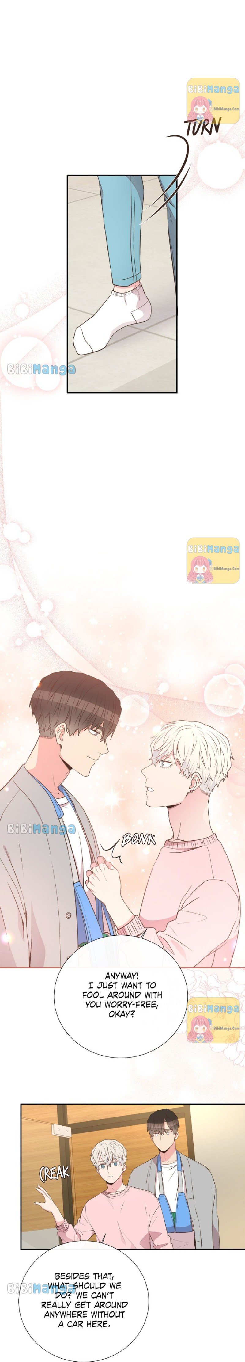 I Want to Be Your First Love Chapter 47 - ManhwaFull.net