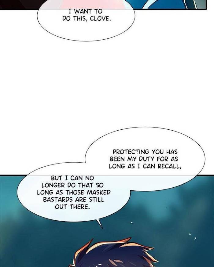 Subzero Temperature Chapter 117 - MyToon.net