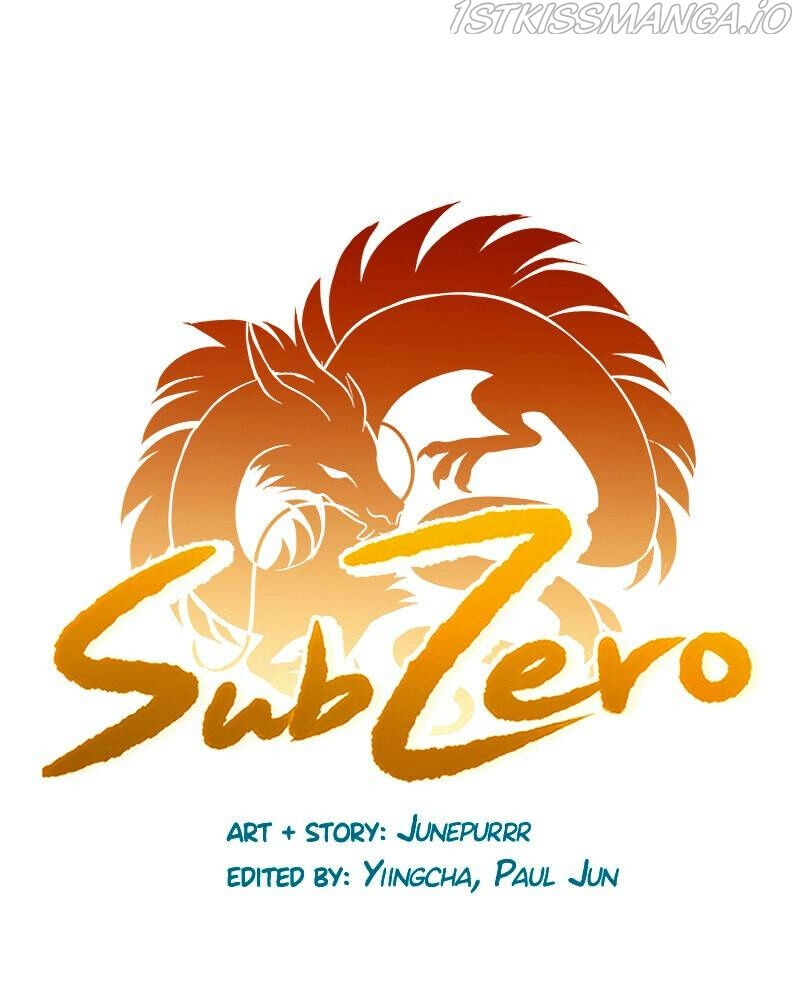 Subzero Temperature Chapter 128 - MyToon.net